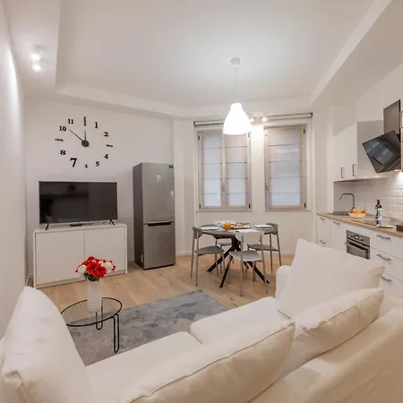 Longhena, 7 - Total White Apartment Milan Exterior photo