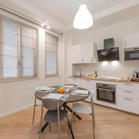 Longhena, 7 - Total White Apartment Milan Exterior photo